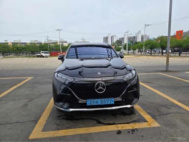 EQS SUV X296