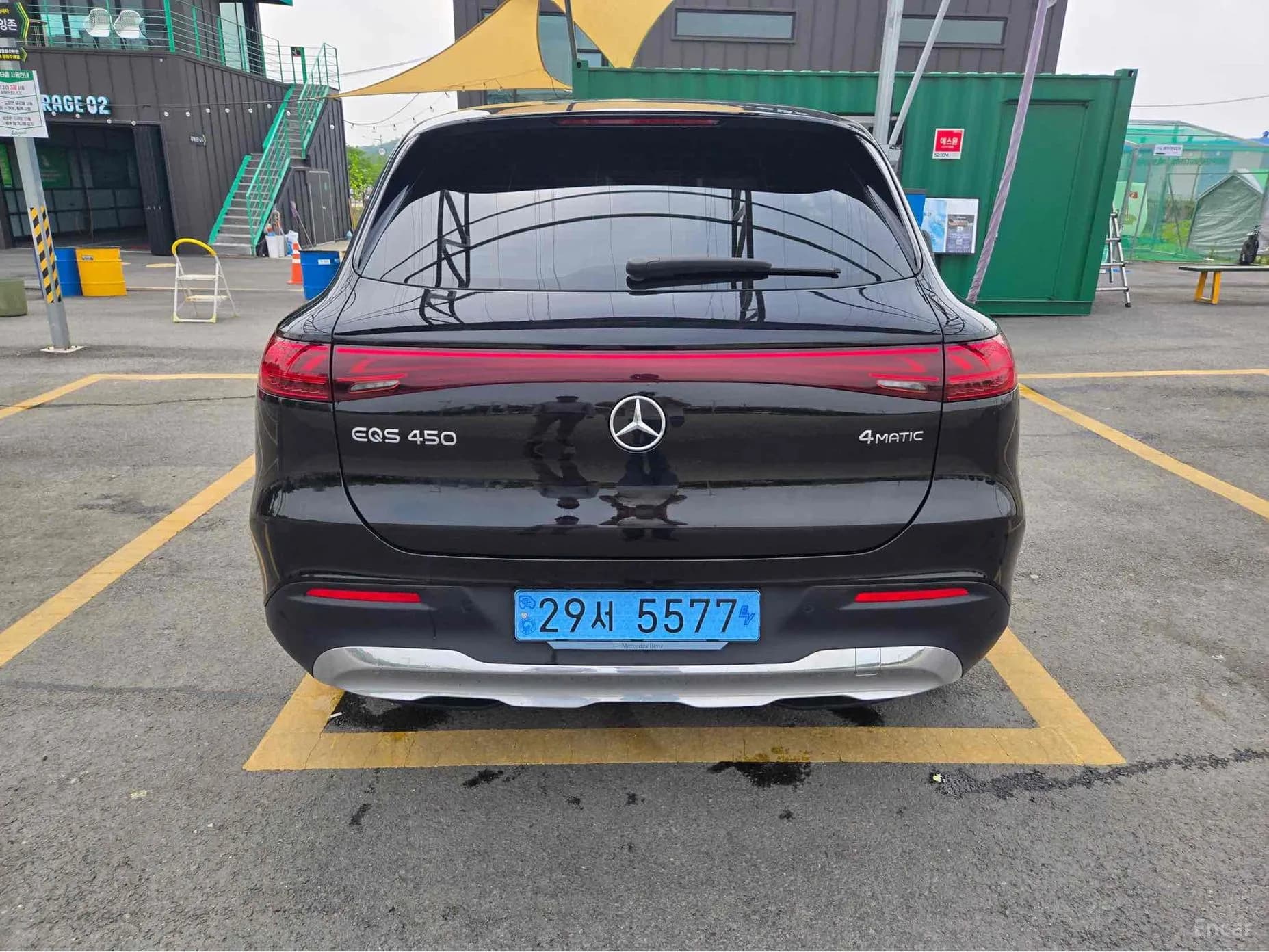 EQS SUV X296