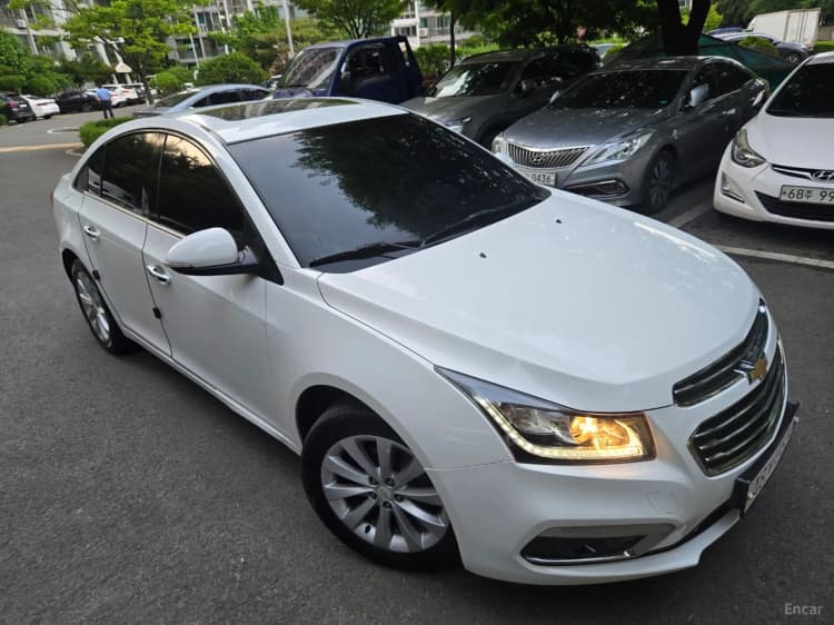 Cruze