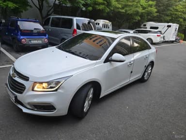 Cruze