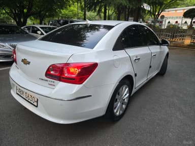 Cruze