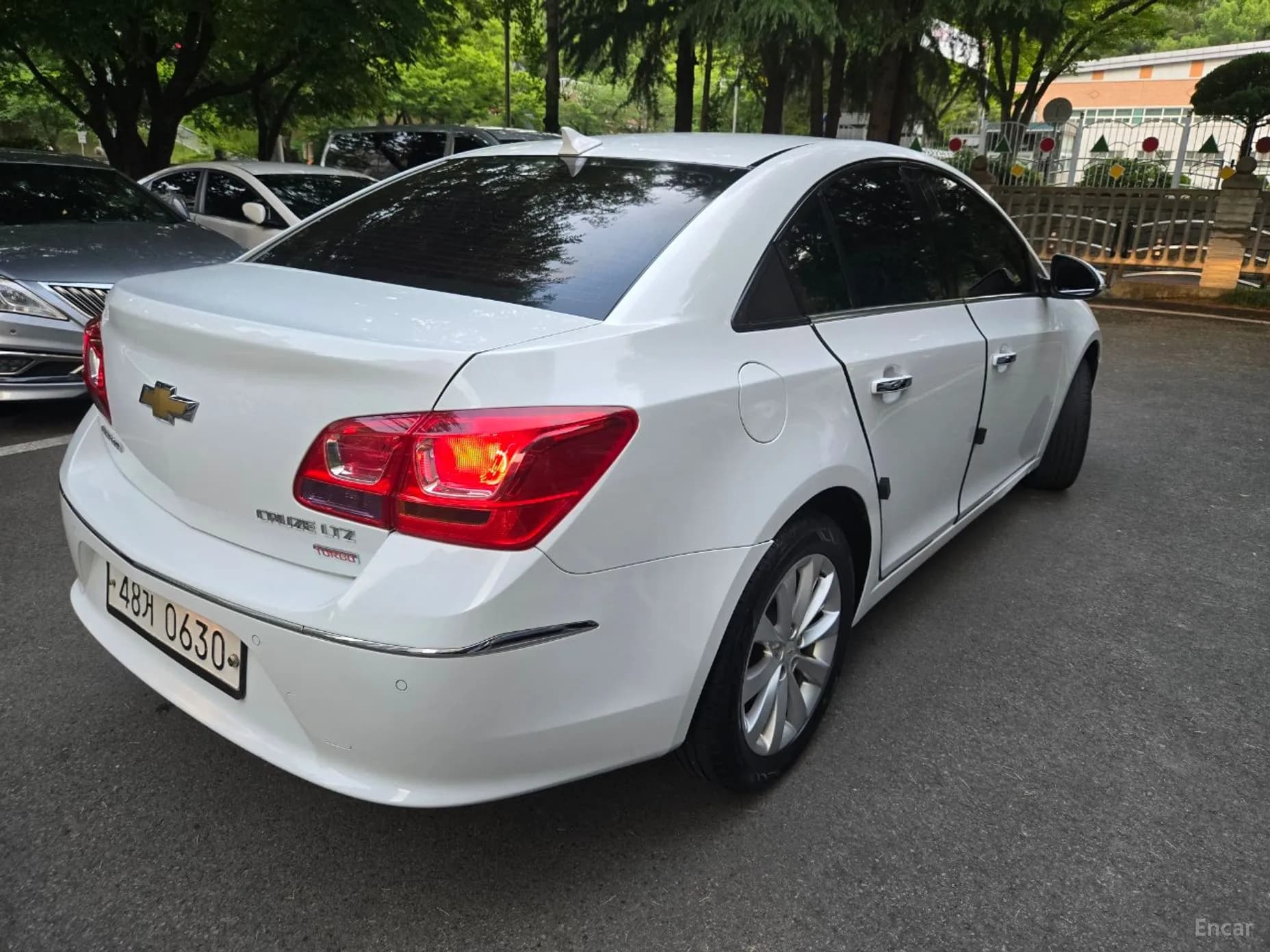 Cruze