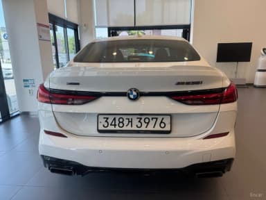2 Series Gran Coupe (F44)