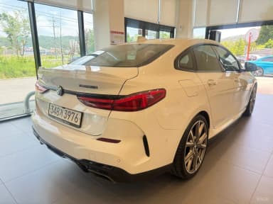 2 Series Gran Coupe (F44)
