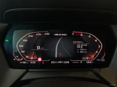 2 Series Gran Coupe (F44)