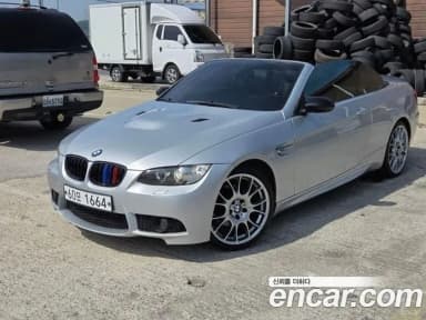 3 Series (E90)