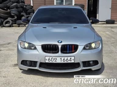 3 Series (E90)
