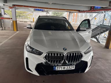 X6 (G06)