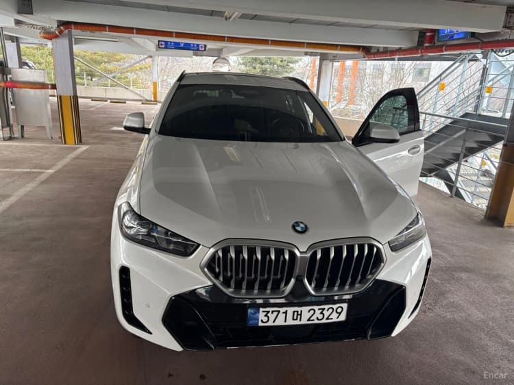 X6 (G06)