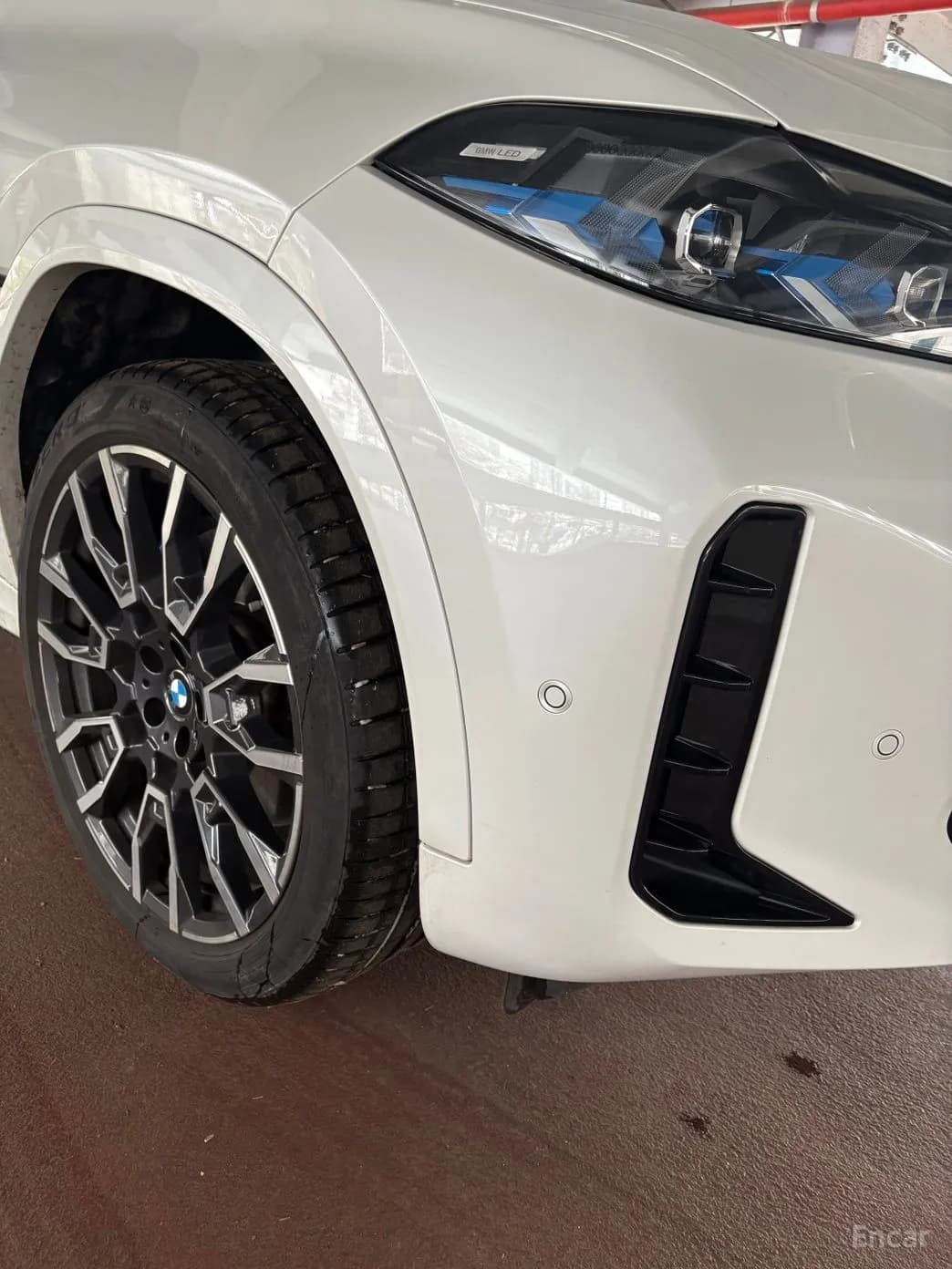 X6 (G06)