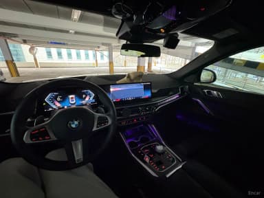 X6 (G06)