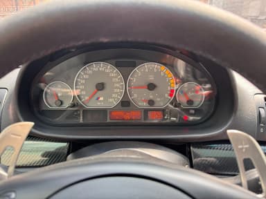 M3 (E46)
