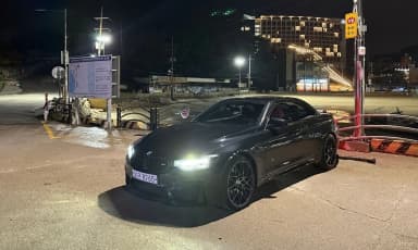 M4 (F82)