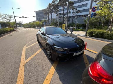 M4 (F82)