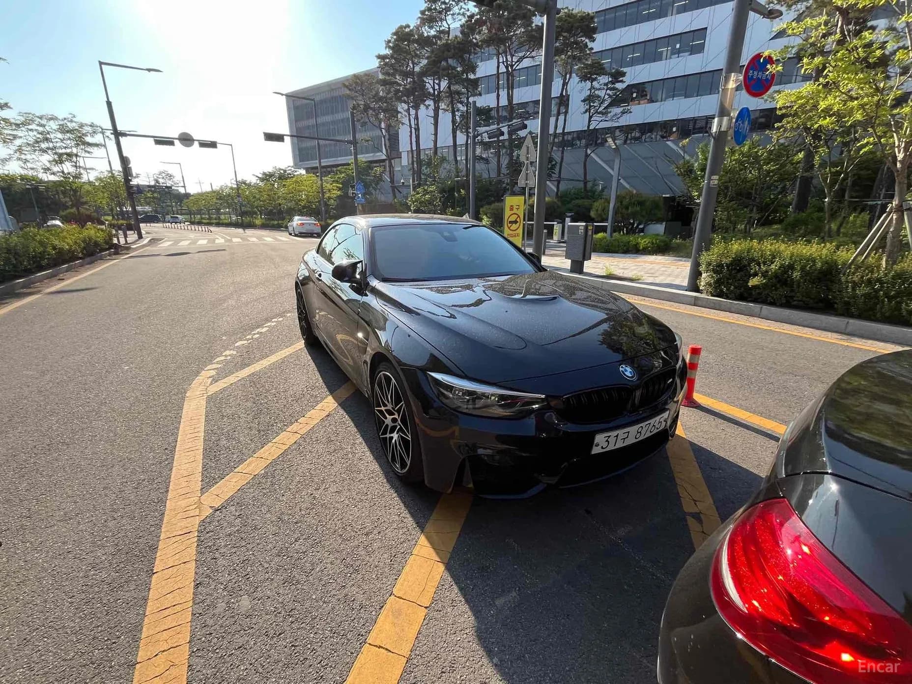 M4 (F82)