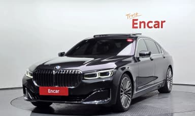 7 Series (G11)