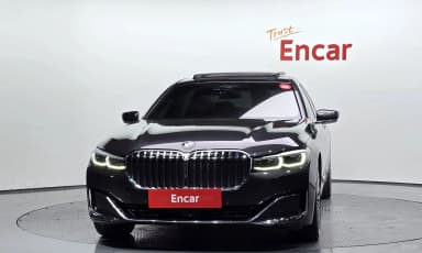 7 Series (G11)