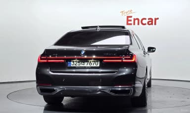 7 Series (G11)