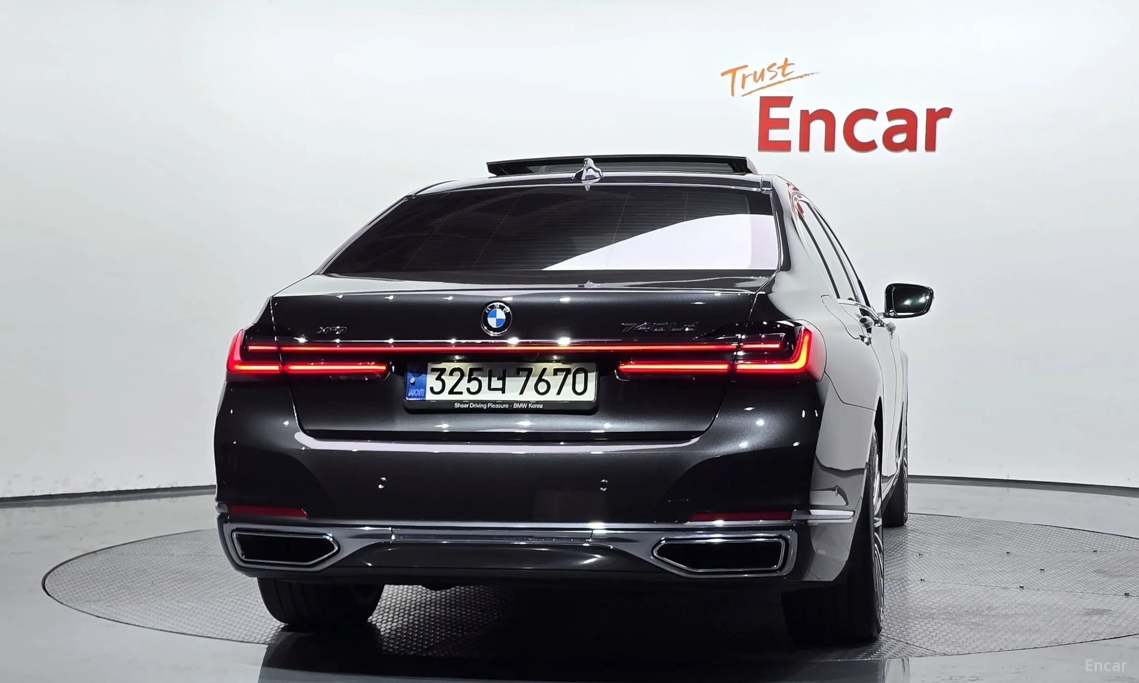 7 Series (G11)