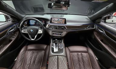 7 Series (G11)