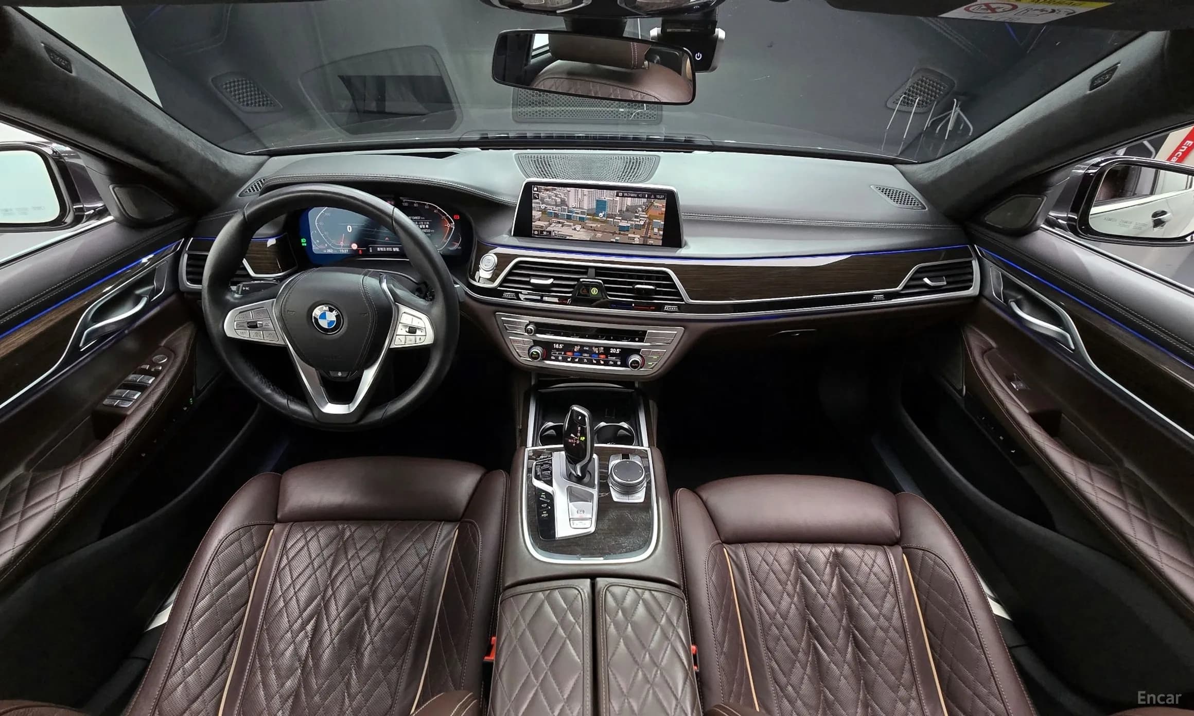 7 Series (G11)