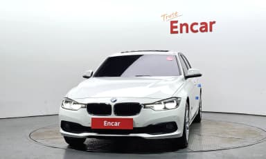 3 Series (F30)