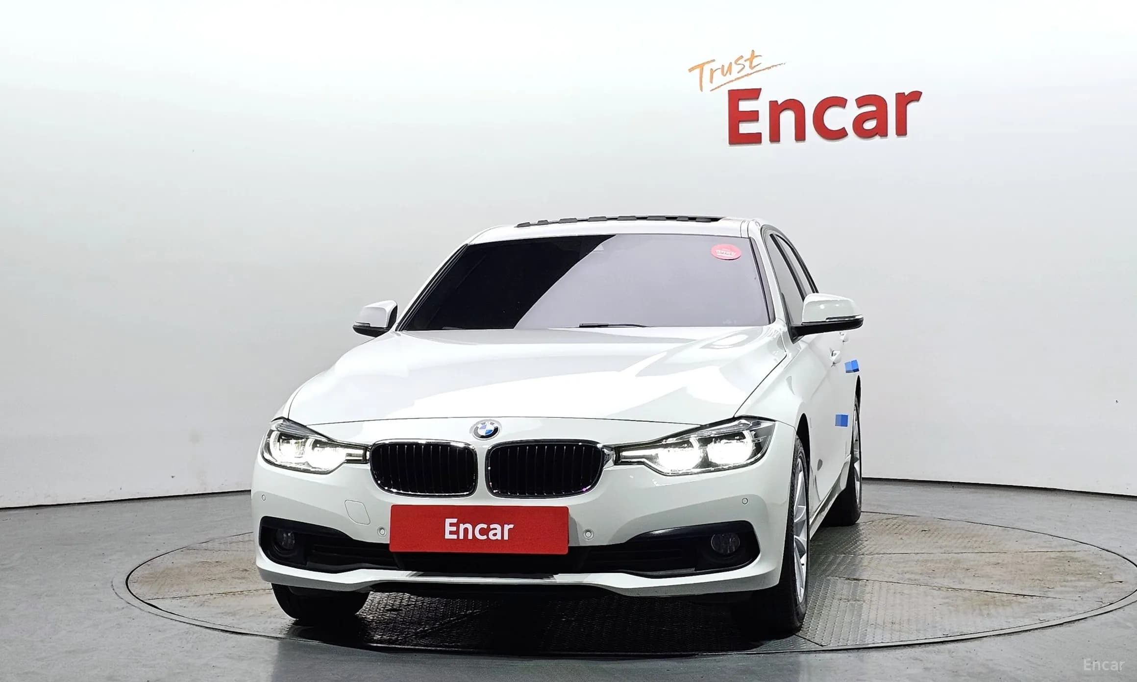 3 Series (F30)