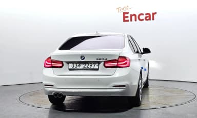 3 Series (F30)