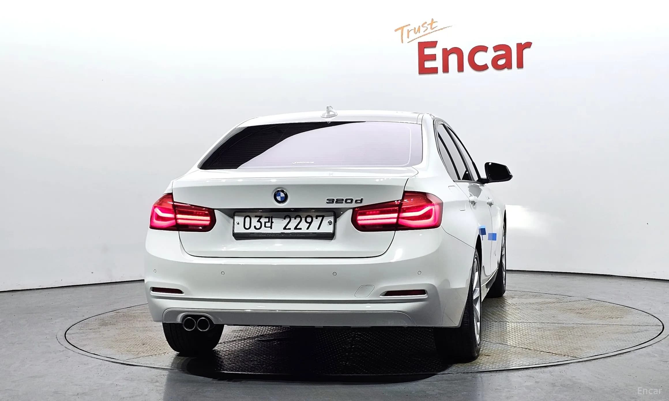 3 Series (F30)
