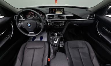 3 Series (F30)
