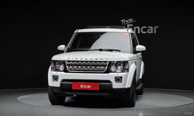 Discovery 4