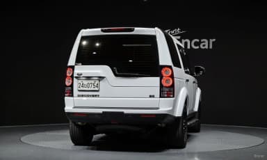 Discovery 4