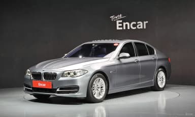 5 Series (F10)