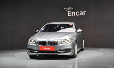 5 Series (F10)