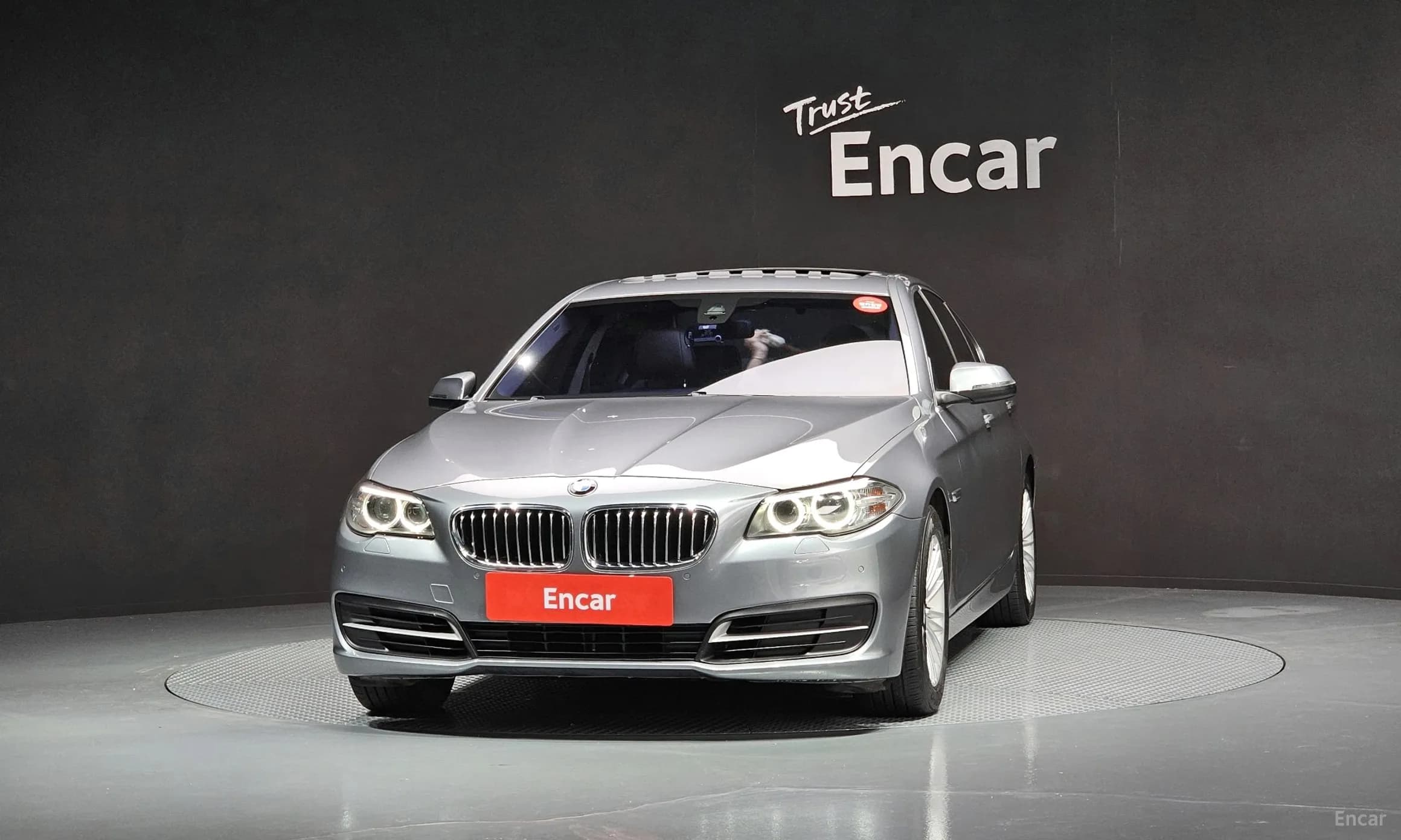 5 Series (F10)