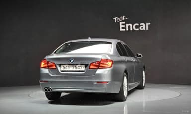 5 Series (F10)