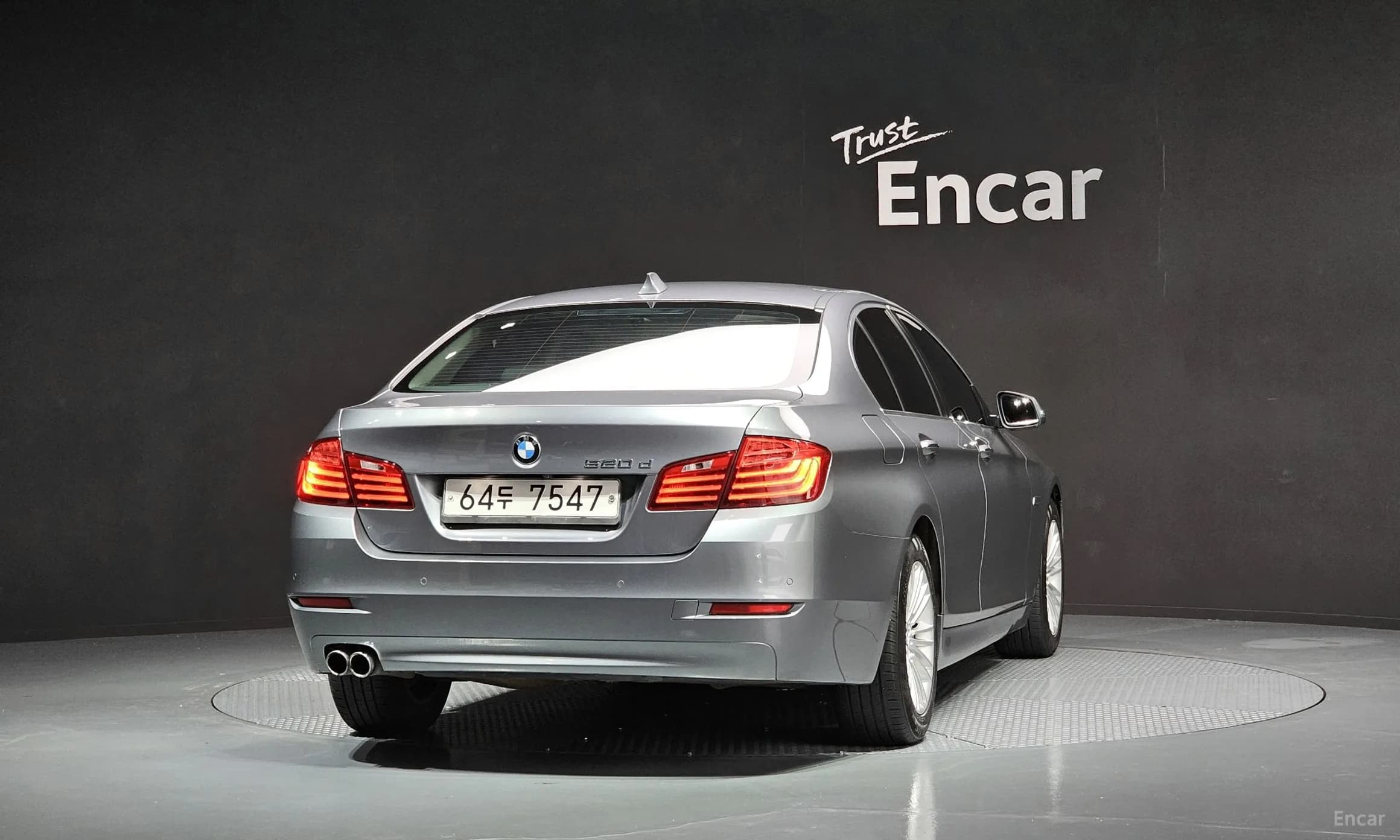5 Series (F10)