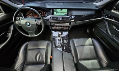 5 Series (F10)