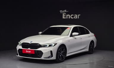 3 Series (G20)