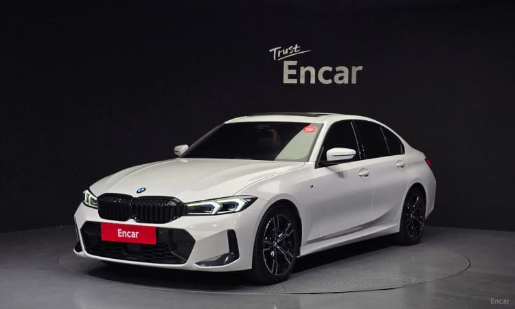 3 Series (G20)