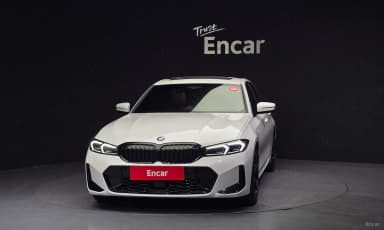 3 Series (G20)