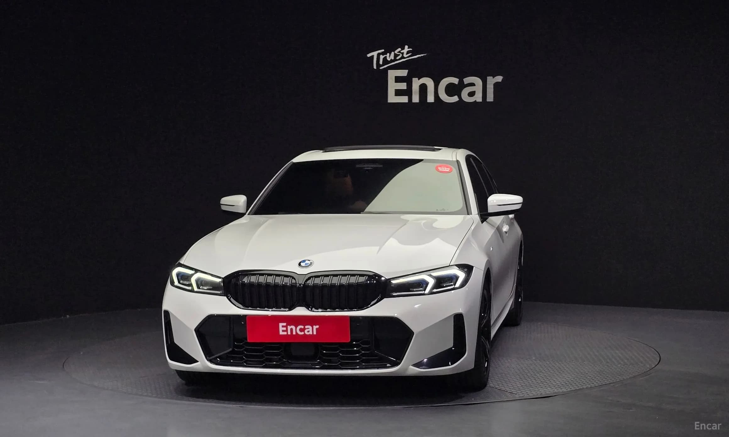 3 Series (G20)