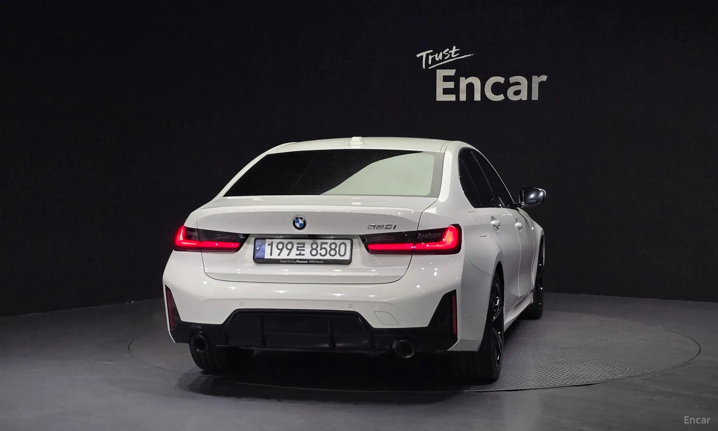 3 Series (G20)