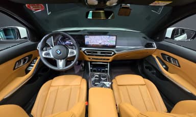3 Series (G20)