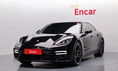 Panamera (971)
