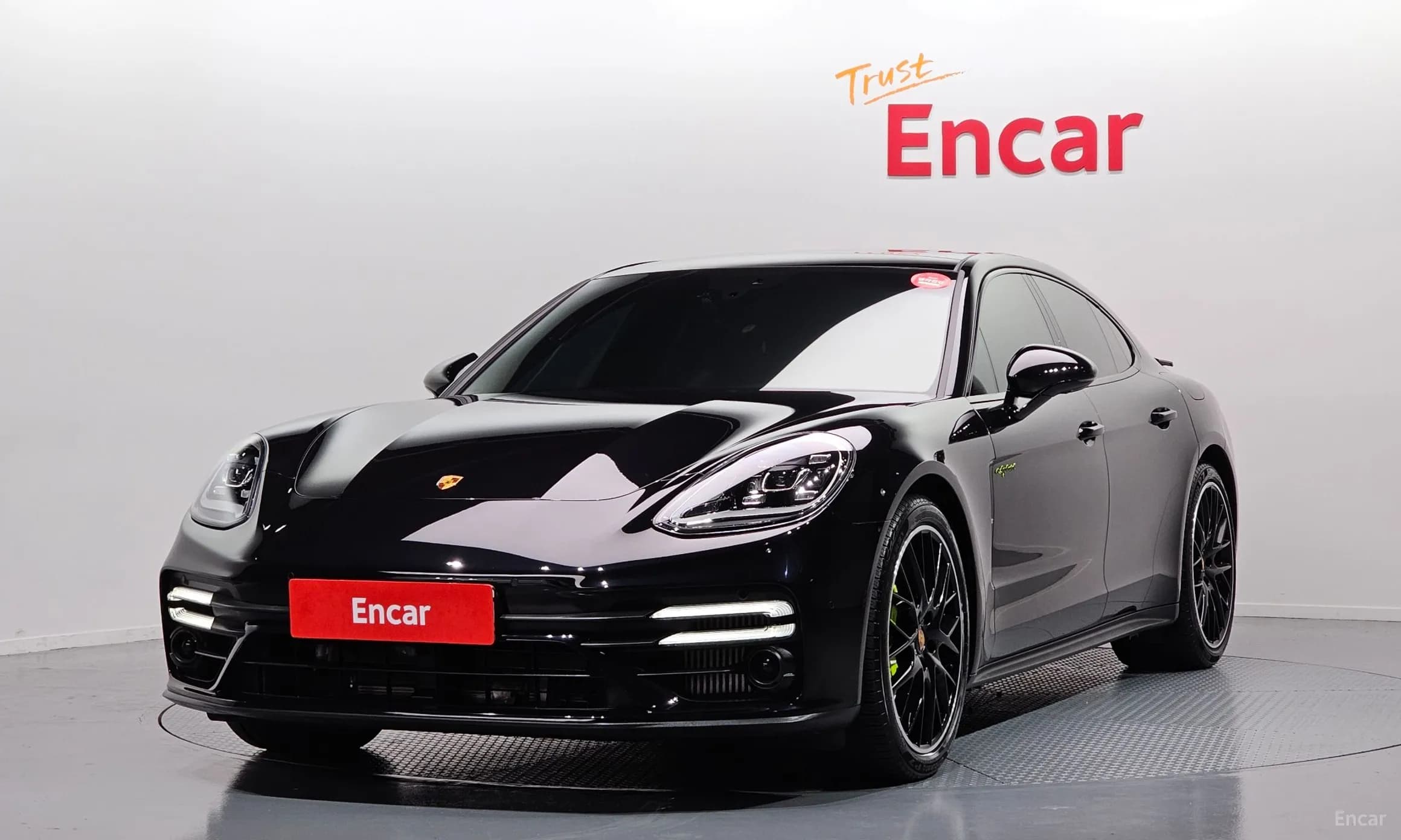 Panamera (971)