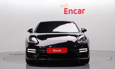 Panamera (971)