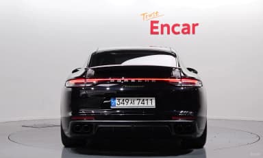 Panamera (971)
