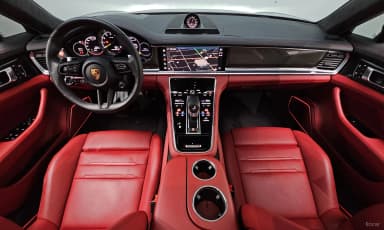 Panamera (971)