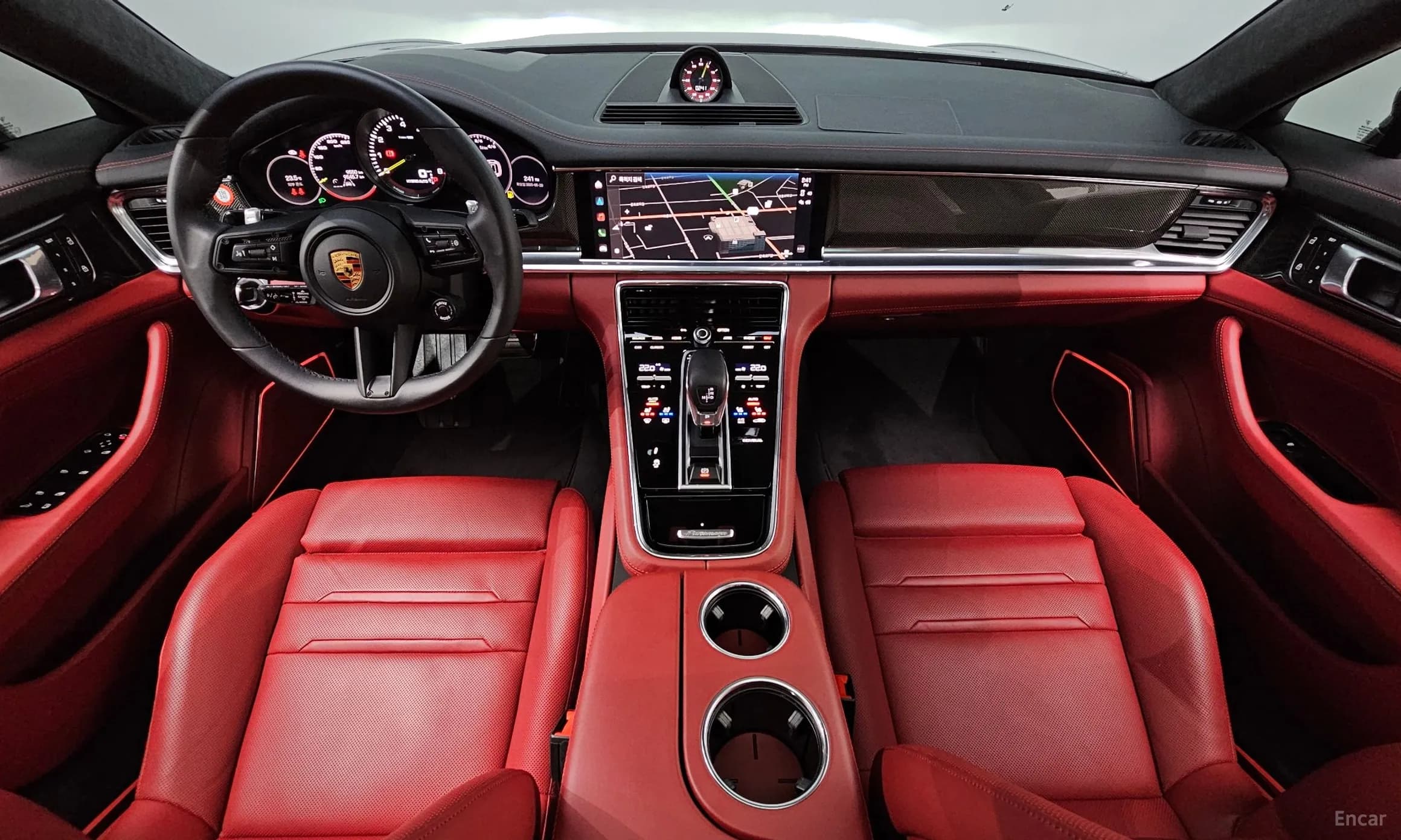 Panamera (971)